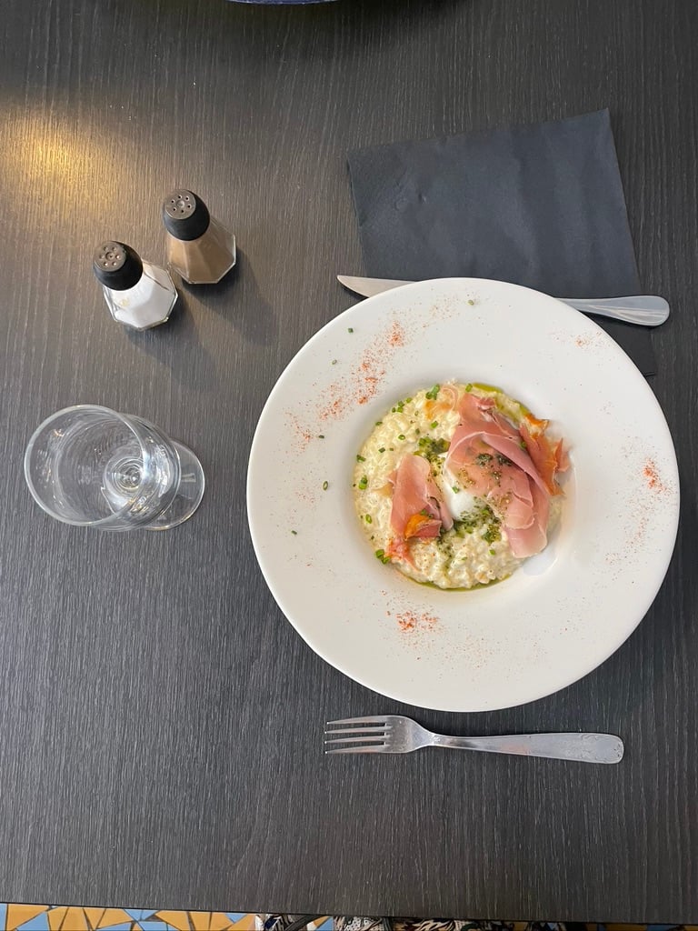 Restaurant de La Poste - Chez Robert 3